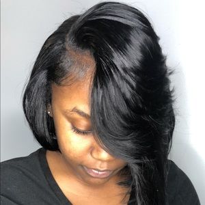 Meet your Posher, Aja